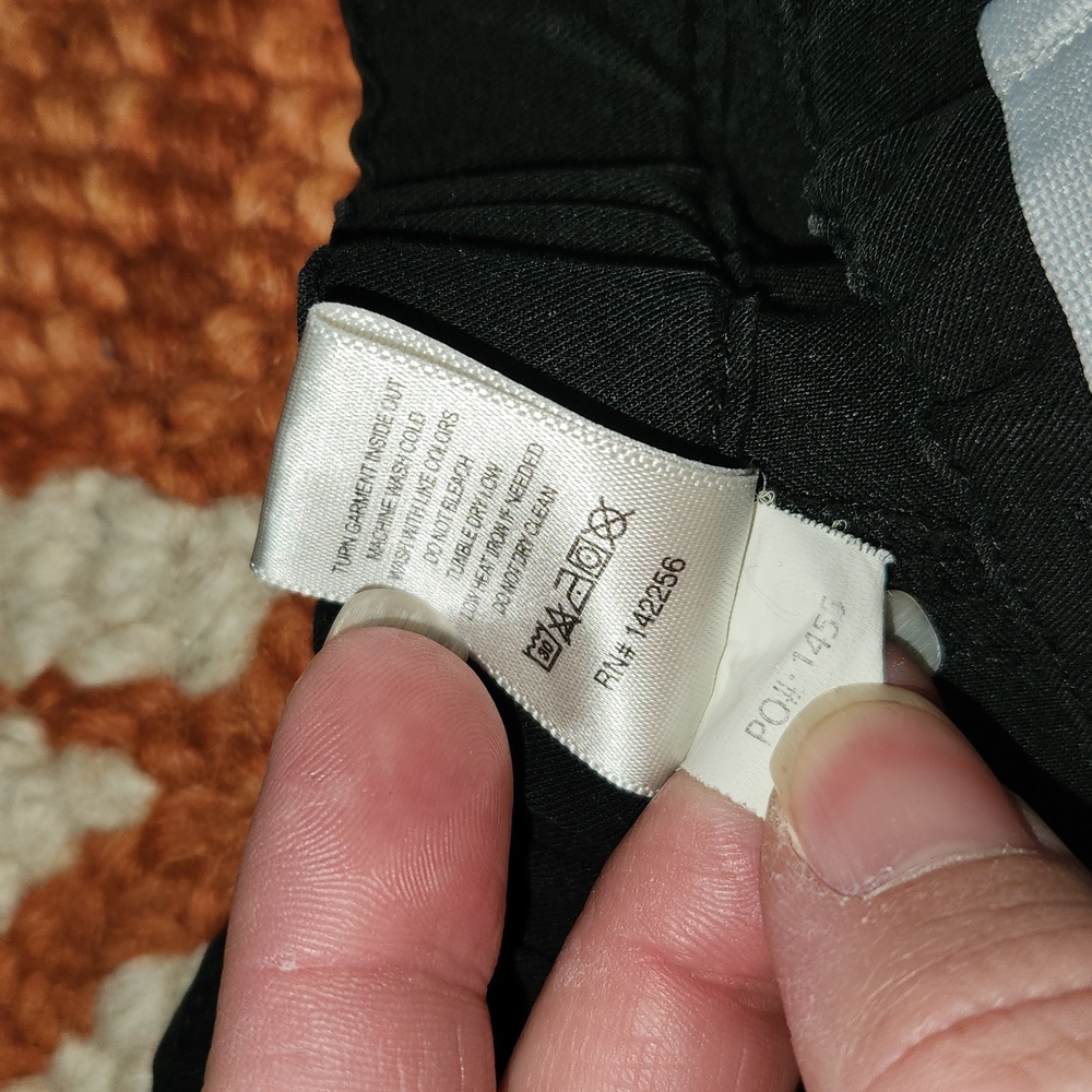 Figs Pisco Basic Scrub Pants Size Medium - image 7